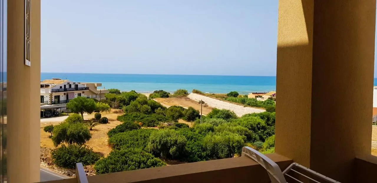 Casa Costasud Διαμέρισμα Marina di Ragusa