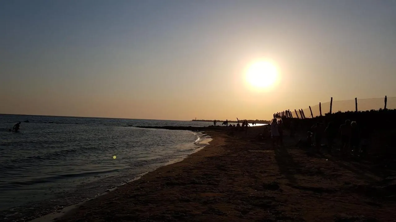 Casa Costasud Διαμέρισμα Marina di Ragusa