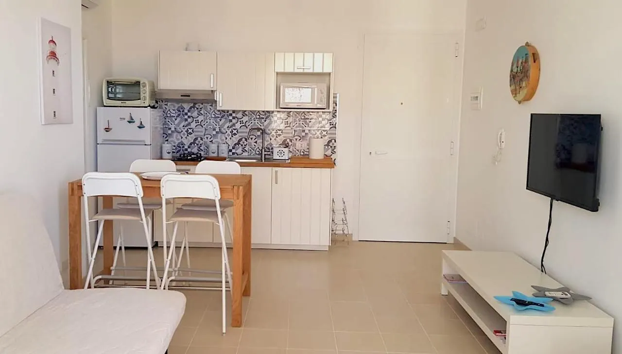 Casa Costasud Διαμέρισμα Marina di Ragusa