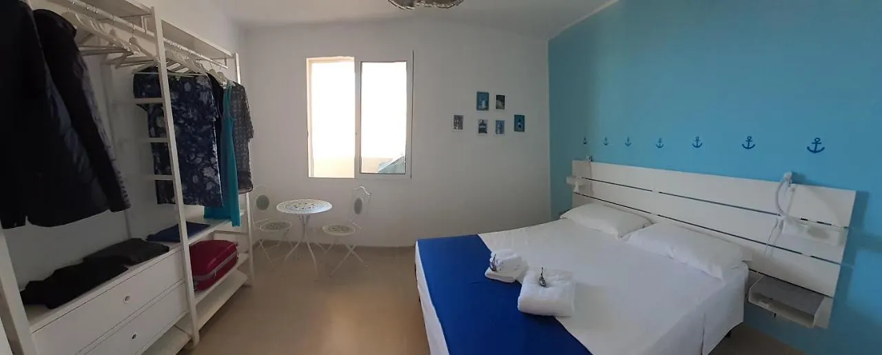 Casa Costasud Διαμέρισμα Marina di Ragusa 0*,