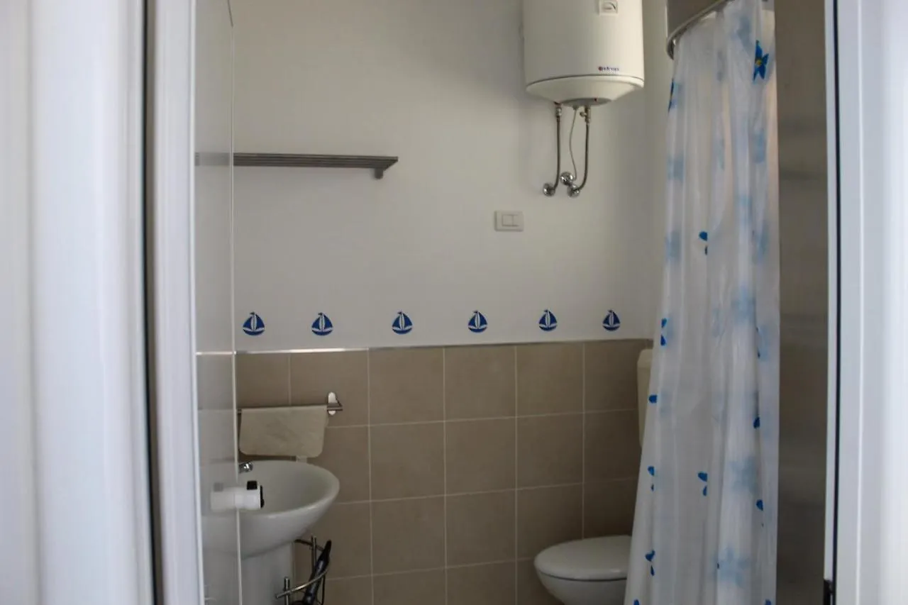 Casa Costasud Διαμέρισμα Marina di Ragusa 0*,  Ιταλία