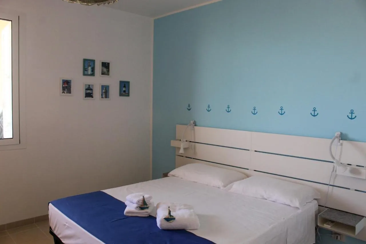 Casa Costasud Διαμέρισμα Marina di Ragusa