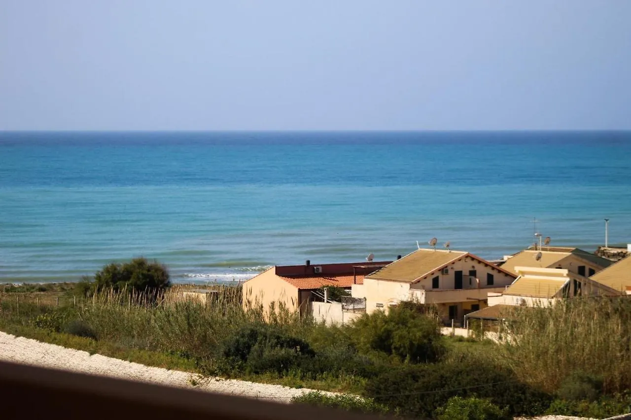 Casa Costasud Διαμέρισμα Marina di Ragusa