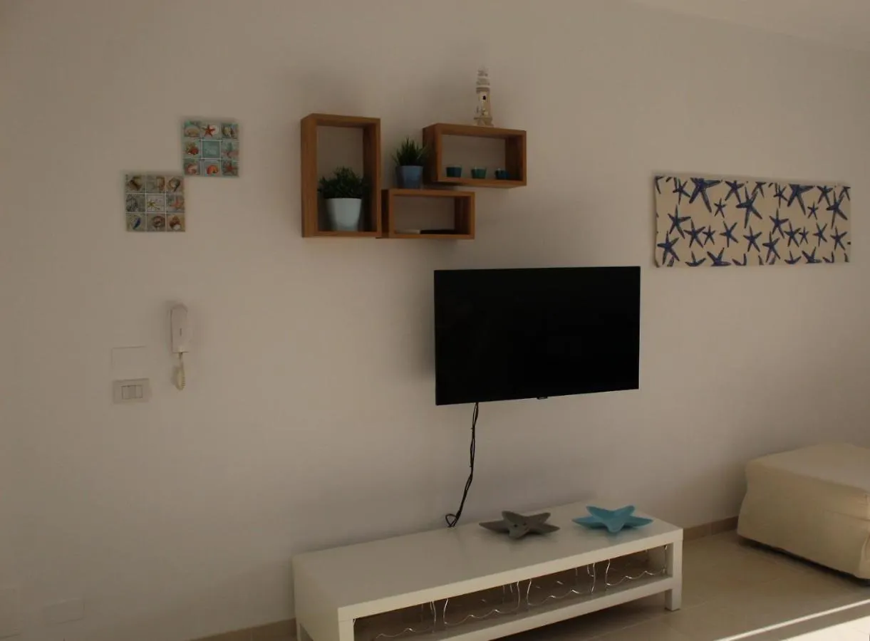 Casa Costasud Διαμέρισμα Marina di Ragusa