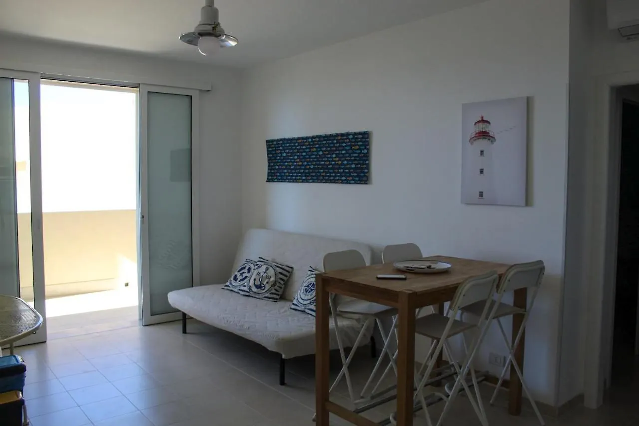 Casa Costasud Διαμέρισμα Marina di Ragusa 0*,