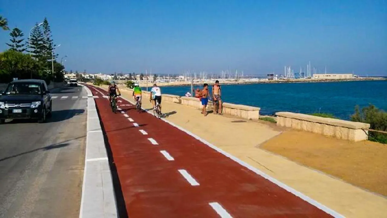 Casa Costasud Διαμέρισμα Marina di Ragusa Ιταλία