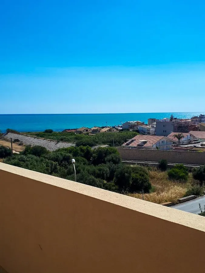 Casa Costasud Διαμέρισμα Marina di Ragusa