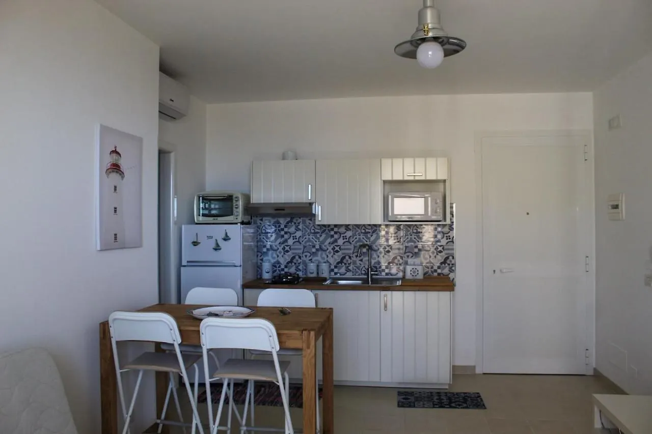 Appartamento Casa Costasud Marina di Ragusa