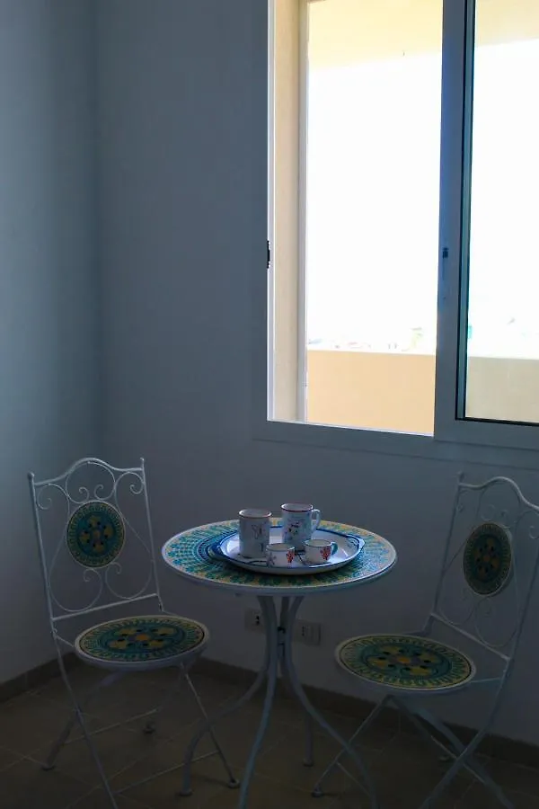 Casa Costasud Διαμέρισμα Marina di Ragusa Ιταλία