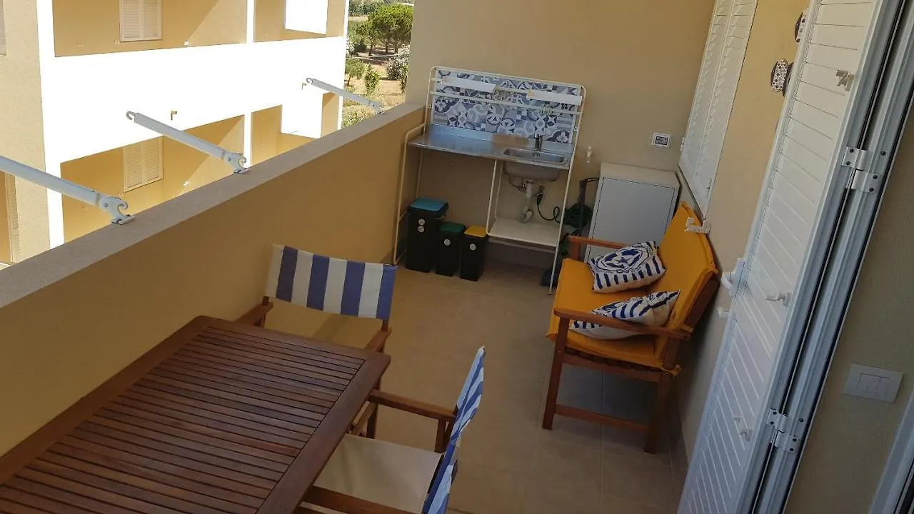 Casa Costasud Διαμέρισμα Marina di Ragusa