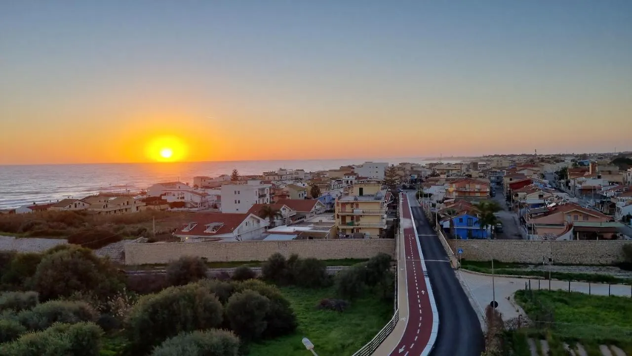 Casa Costasud Διαμέρισμα Marina di Ragusa Ιταλία