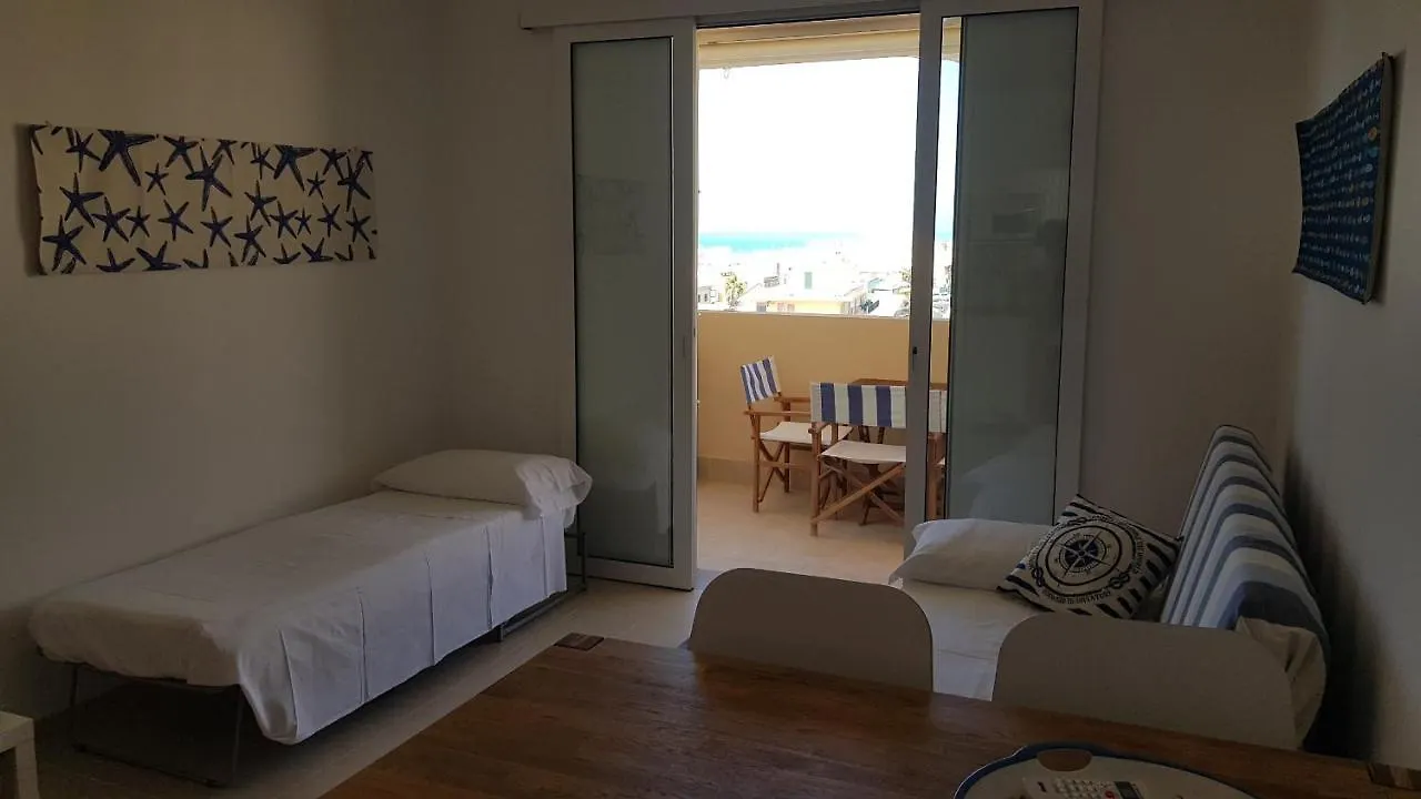 Casa Costasud Διαμέρισμα Marina di Ragusa 0*,  Ιταλία