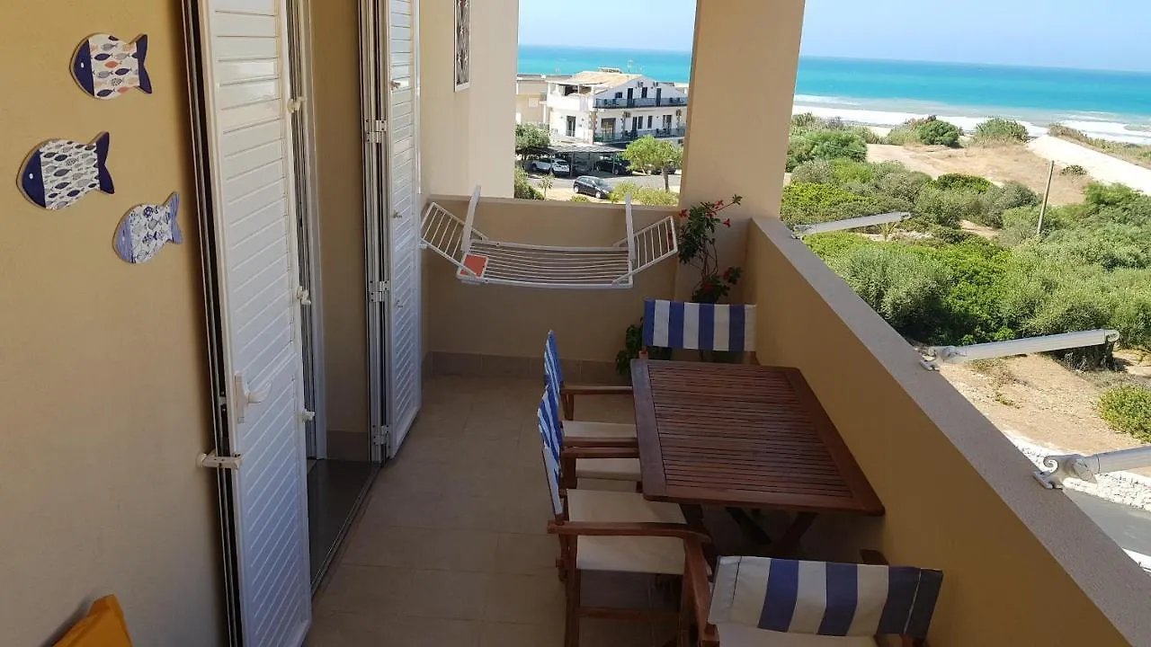 Casa Costasud Διαμέρισμα Marina di Ragusa